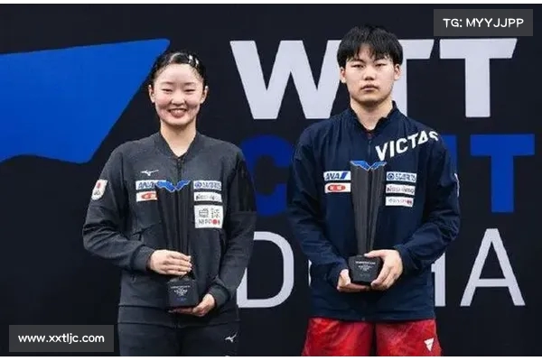 WTT球星挑战赛金奈站混双14决赛吉村真晴大藤沙月逆袭松岛辉空张本美和 WTT球星挑战赛金奈站混双14决赛吉村真晴大藤沙月逆袭松岛辉空张本美和